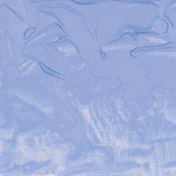 BLOCKX | ACRYLIC Excellence extra-fine heavy body acrylic — individual, 75 ml tube, Light ultramarine blue