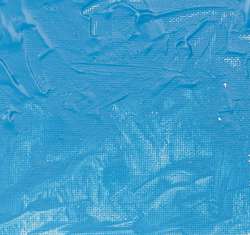 BLOCKX | ACRYLIC Excellence extra-fine heavy body acrylic — individual, 75 ml tube, Lagoon blue