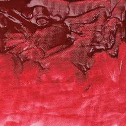 BLOCKX | ACRYLIC Excellence extra-fine heavy body acrylic — individual, 75 ml tube, Anthraquinone red