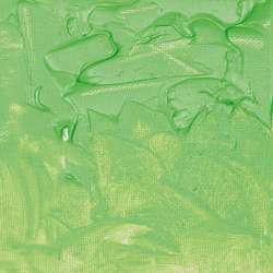 BLOCKX | ACRYLIC Excellence extra-fine heavy body acrylic — individual, 75 ml tube, Yellow green