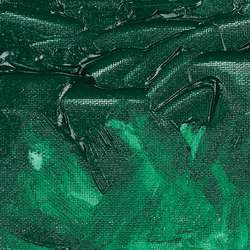 BLOCKX | ACRYLIC Excellence extra-fine heavy body acrylic — individual, 75 ml tube, Dark permanent green