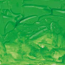 BLOCKX | ACRYLIC Excellence extra-fine heavy body acrylic — individual, 75 ml tube, Light cadmium-free green