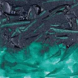 BLOCKX | ACRYLIC Excellence extra-fine heavy body acrylic — individual, 75 ml tube, BLOCKX green