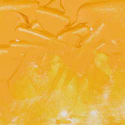 BLOCKX | ACRYLIC Excellence extra-fine heavy body acrylic — individual, 75 ml tube, Dark cadmium-free yellow