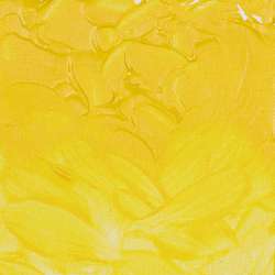 BLOCKX | ACRYLIC Excellence extra-fine heavy body acrylic — individual, 75 ml tube, Primary yellow