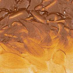 BLOCKX | ACRYLIC Excellence extra-fine heavy body acrylic — individual, 75 ml tube, Transparent mars yellow