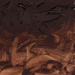 BLOCKX | ACRYLIC Excellence extra-fine heavy body acrylic — individual, 75 ml tube, Burnt umber