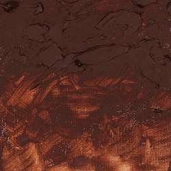 BLOCKX | ACRYLIC Excellence extra-fine heavy body acrylic — individual, 75 ml tube, Dark burnt Sienna