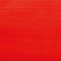 LEFRANC & BOURGEOIS | Fine Acrylic — heavy body, 80 ml tube, Fluorescent red