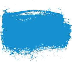 Jacques HERBIN | EXTRA FINE LINO Ink — 35 ml tubes, Cyan
