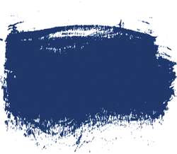 Jacques HERBIN | EXTRA FINE LINO Ink — 35 ml tubes, Ultramarine blue