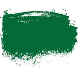 Jacques HERBIN | EXTRA FINE LINO Ink — 35 ml tubes, Forest green