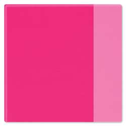 Neon pink