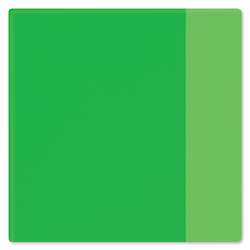 Neon green