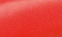 poppy red