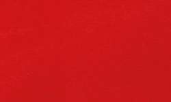 poppy red