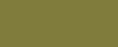 olive green light