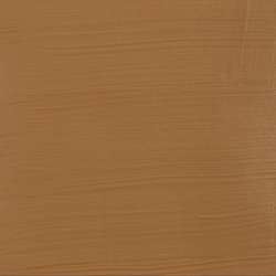 DARWI® | FOR YOU Acrylic paints — individual, 75 ml tube, Light burnt Sienna