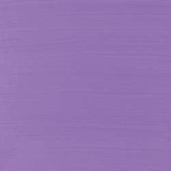 DARWI® | FOR YOU Acrylic paints — individual, 75 ml tube, Light purple
