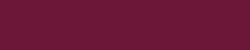 KOH-I-NOOR | MONDELUZ Watercolour Leads — packs of 6, Bordeaux red