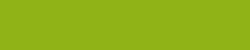 KOH-I-NOOR | MONDELUZ Watercolour Leads — packs of 6, Yellowish green