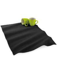 Westford Mill | Tea Towels — 50 cm x 70 cm, black