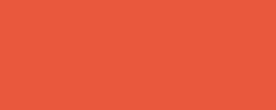 folia® | Coloured Craft Paper packs — 100 sheets, A4, orange