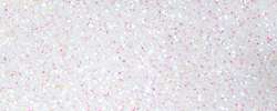 folia® | BIO GLITTER — tubes, 10 g, iridescent white