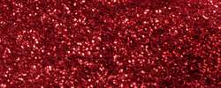 folia® | BIO GLITTER — tubes, 10 g, red