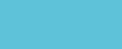 FABER-CASTELL | MULTIMARK ACRYLIC marker ○ double-ended — individual, Ice blue