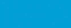 folia® | Poster Board 10 sheet packs — 380 gsm, 48 cm x 68 cm, neon blue