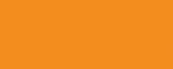 folia® | Poster Board 10 sheet packs — 380 gsm, 48 cm x 68 cm, neon orange