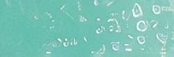 HOLBEIN | ARTISTS' COLORED PENCIL — individual, Jade green