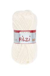 schoeller+stahl | Filzi Felting Wool — 50 g balls, natural