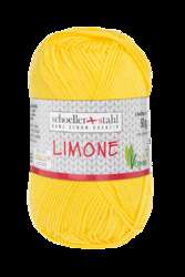 schoeller+stahl | LIMONE Knitting Yarn — 50 g balls, honey