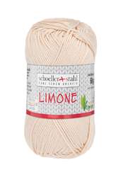 schoeller+stahl | LIMONE Knitting Yarn — 50 g balls, sand