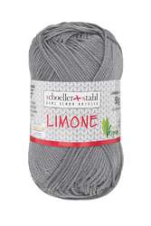schoeller+stahl | LIMONE Knitting Yarn — 50 g balls, elephant