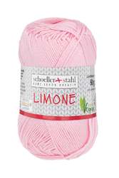 schoeller+stahl | LIMONE Knitting Yarn — 50 g balls, pink
