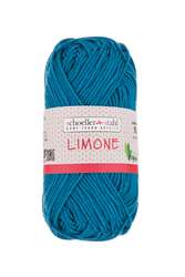 schoeller+stahl | LIMONE Knitting Yarn — 50 g balls, sea blue