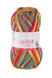 schoeller+stahl | LIMONE Color Knitting Yarn — 50 g balls, tropic