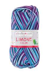 schoeller+stahl | LIMONE Color Knitting Yarn — 50 g balls, nautilus