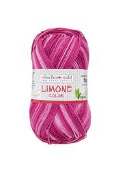 schoeller+stahl | LIMONE Color Knitting Yarn — 50 g balls, orchid