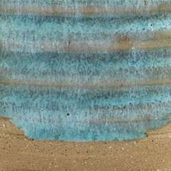 Speedball® | MID-FIRE™ GLAZE brush glaze — individual, 473 ml pot, Carolina flux