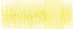 DERWENT | CHROMAQUA Watercolour Pencil — individual, Citrus yellow 0010