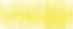 DERWENT | CHROMAQUA Watercolour Pencil — individual, Sun yellow 0100