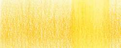 DERWENT | CHROMAQUA Watercolour Pencil — individual, Amber gold 0200