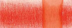 DERWENT | CHROMAQUA Watercolour Pencil — individual, Scarlet 0500