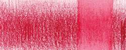 DERWENT | CHROMAQUA Watercolour Pencil — individual, Pompeian red 0610