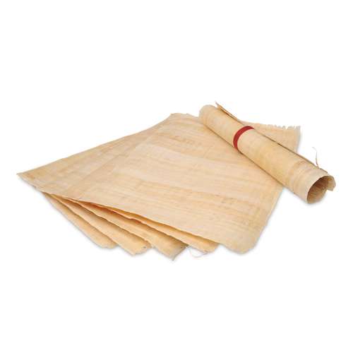 Genuine Papyrus — sheets 
