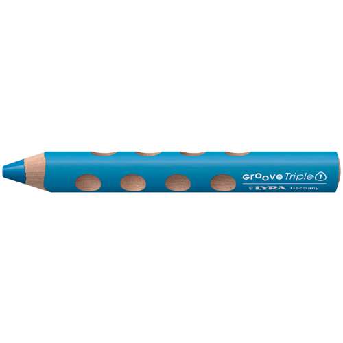 Lyra Groove Triple 1 Pencils 